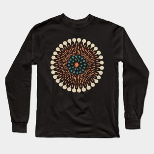 Fireworks No. 4 Long Sleeve T-Shirt